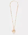 Lilly Pulitzer Sunbathers Bliss Necklace