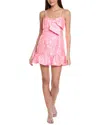Lilly Pulitzer Sutton Romper In Pink