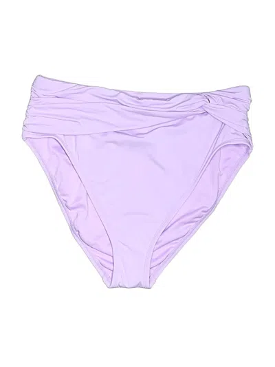 Lilly Pulitzer Swimsuit Bottoms In Purple