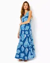 LILLY PULITZER SYDNEE MAXI DRESS