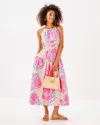 Lilly Pulitzer Talullah Maxi Dress