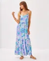 Lilly Pulitzer Teresa Maxi Dress