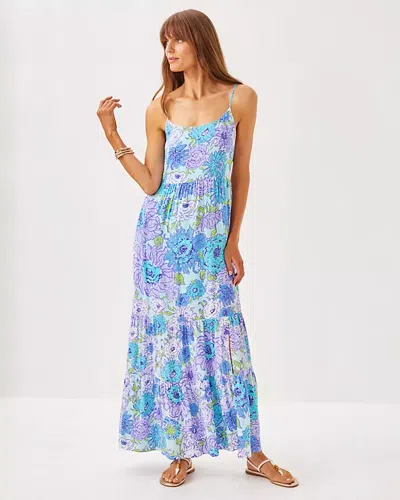 Lilly Pulitzer Teresa Maxi Dress
