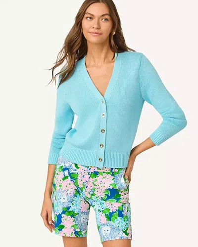 Lilly Pulitzer Tippery Cardigan