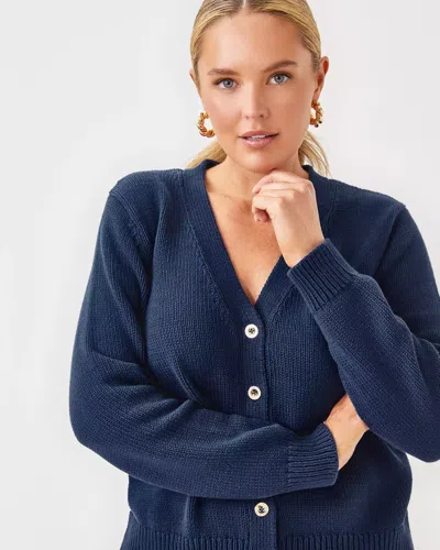 LILLY PULITZER TIPPERY CARDIGAN