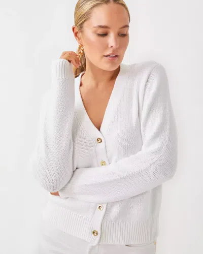 LILLY PULITZER TIPPERY CARDIGAN
