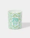 Lilly Pulitzer Trellis Printed Candle In Multi