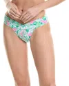 LILLY PULITZER LILLY PULITZER TREY BIKINI BOTTOM