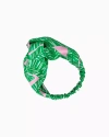 LILLY PULITZER TWISTED HEADWRAP