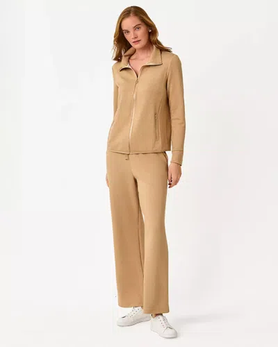 Lilly Pulitzer Upf 50+ 30.5" Amore Pant In Brown