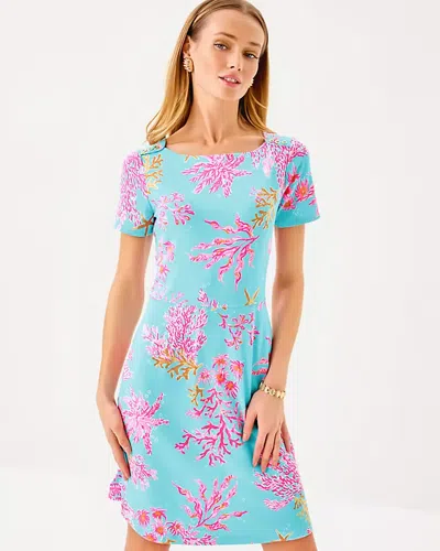 Lilly Pulitzer Upf 50+ Bray Dress