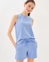 Lilly Pulitzer Upf 50+ Calabash Tank Top