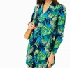 Lilly Pulitzer Chessie Dress In Multi The Hottest Spot In Blue