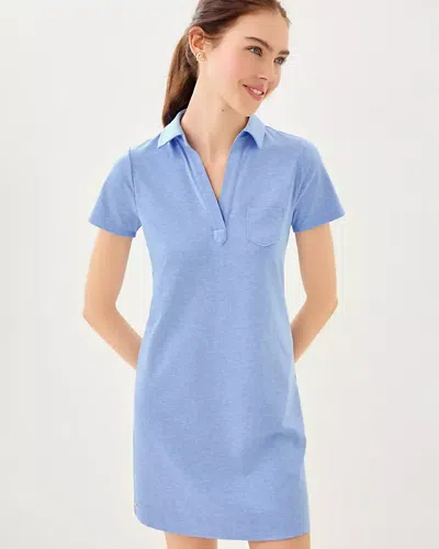 Lilly Pulitzer Upf 50+ Dune Dress