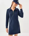 Lilly Pulitzer Upf 50+ Eleni Dress In Blue