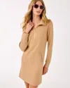 Lilly Pulitzer Upf 50+ Eleni Dress In Nude