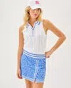 Lilly Pulitzer Upf 50+ Luxletic 15" Monica Skort