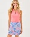 Lilly Pulitzer Upf 50+ Luxletic Bessie Skort