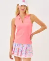 Lilly Pulitzer Upf 50+ Luxletic Drewlyn Skort