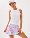Lilly Pulitzer Upf 50+ Luxletic Heston Tank Top