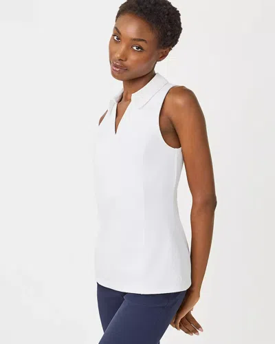 Lilly Pulitzer Upf 50+ Luxletic Martina Polo In Multi