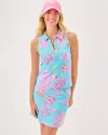 Lilly Pulitzer Upf 50+ Luxletic Maryana Skort