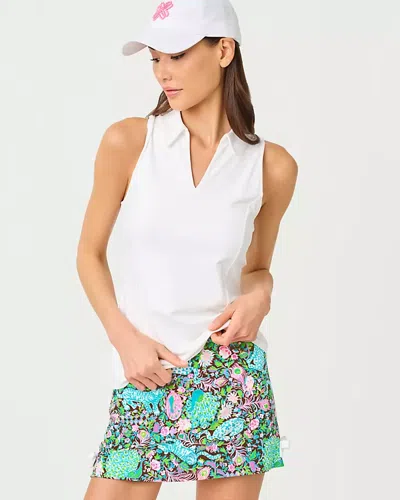 Lilly Pulitzer Upf 50+ Luxletic Meena Skort