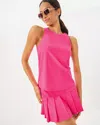 Lilly Pulitzer Upf 50+ Luxletic Westley Active Tank In Pink