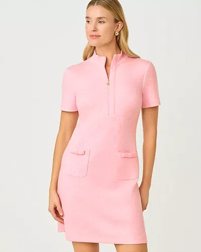 Lilly Pulitzer Upf 50+ Mirima Dress In Pink
