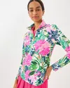 Lilly Pulitzer Upf 50+ Skipper Popover