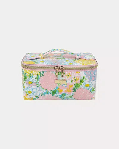 Lilly Pulitzer Vanity Case