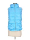 Lilly Pulitzer Vest In Blue