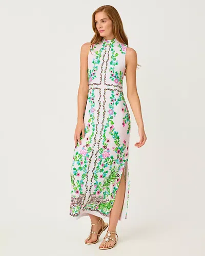 Lilly Pulitzer Wellington Maxi Dress