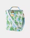 Lilly Pulitzer Wine Carrier