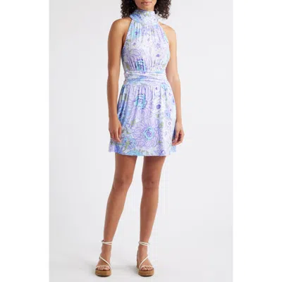 Lilly Pulitzer ® Wyota Skirted Romper