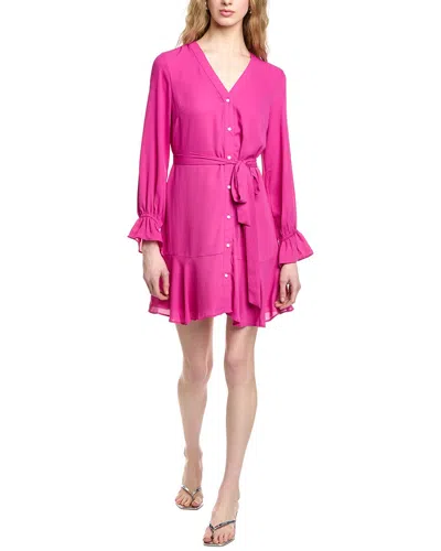 Lilly Pulitzer Zemini Maxi Cover-up In Pink