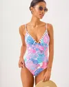 Lilly Pulitzer Zira One-piece Swimsuit