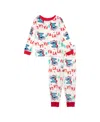 Lilo Stitch Toddler Girl Long Sleeve Long Leg 2-piece Set In Assorted