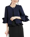 Lily Kim Blazer In Black