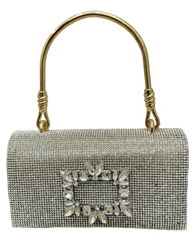 Lily Kim Clutch