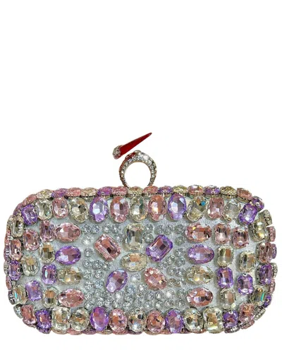 Lily Kim Clutch