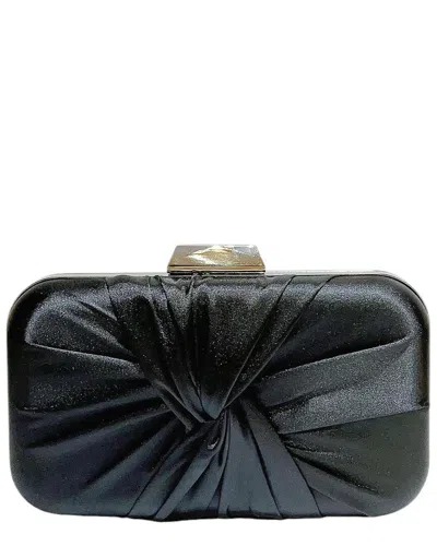 Lily Kim Clutch In Black