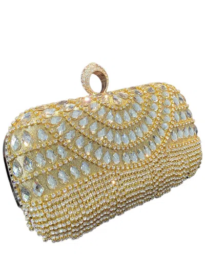 Lily Kim Clutch In Multi