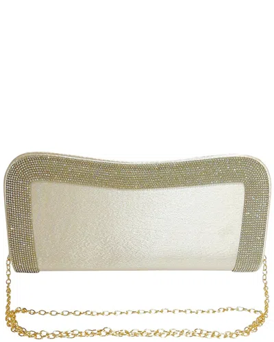 Lily Kim Clutch In Multi