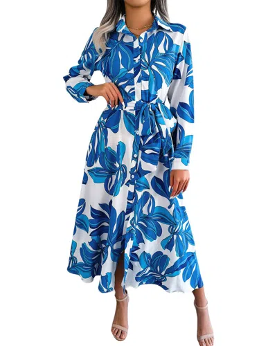 Lily Kim Dress