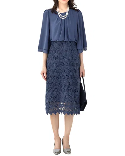 Lily Kim Dress