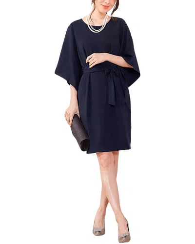 Lily Kim Dress In Blue