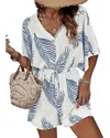 Lily Kim Jumpsuit In White