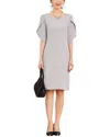 Lily Kim Midi Dress