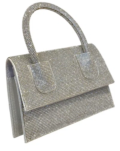 Lily Kim Satchel